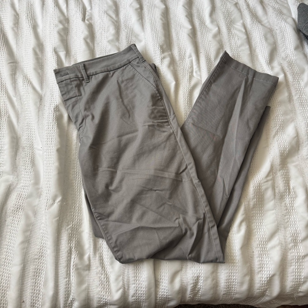Men’s Express Slim Pants